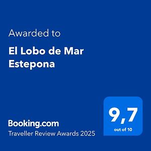 El Lobo de Mar Estepona